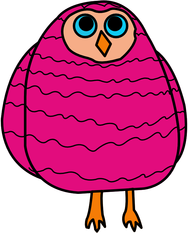 Big Bird Kaya COL